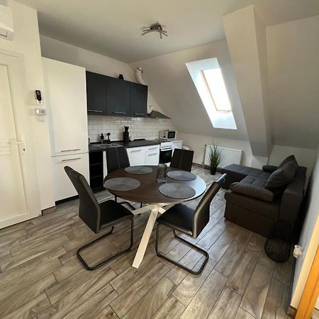 Csipke Residence 1. Hajdúszoboszló 외부 사진
