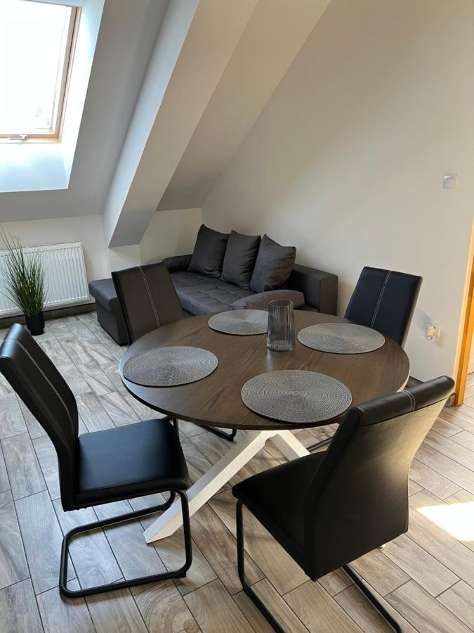 Csipke Residence 1. Hajdúszoboszló 외부 사진