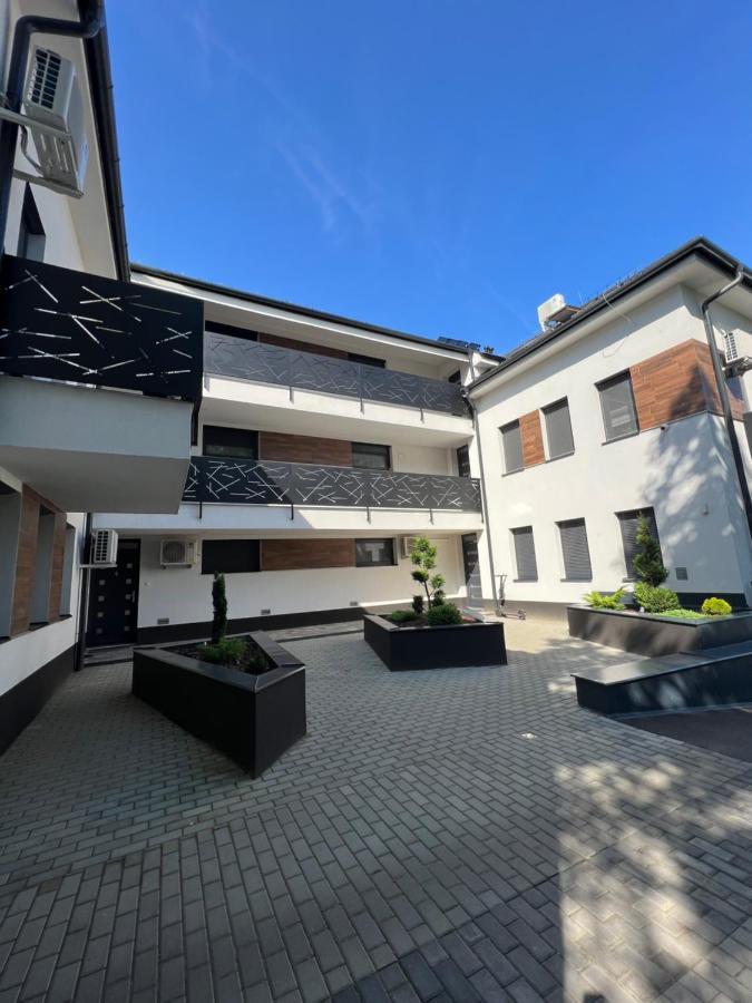 Csipke Residence 1. Hajdúszoboszló 외부 사진